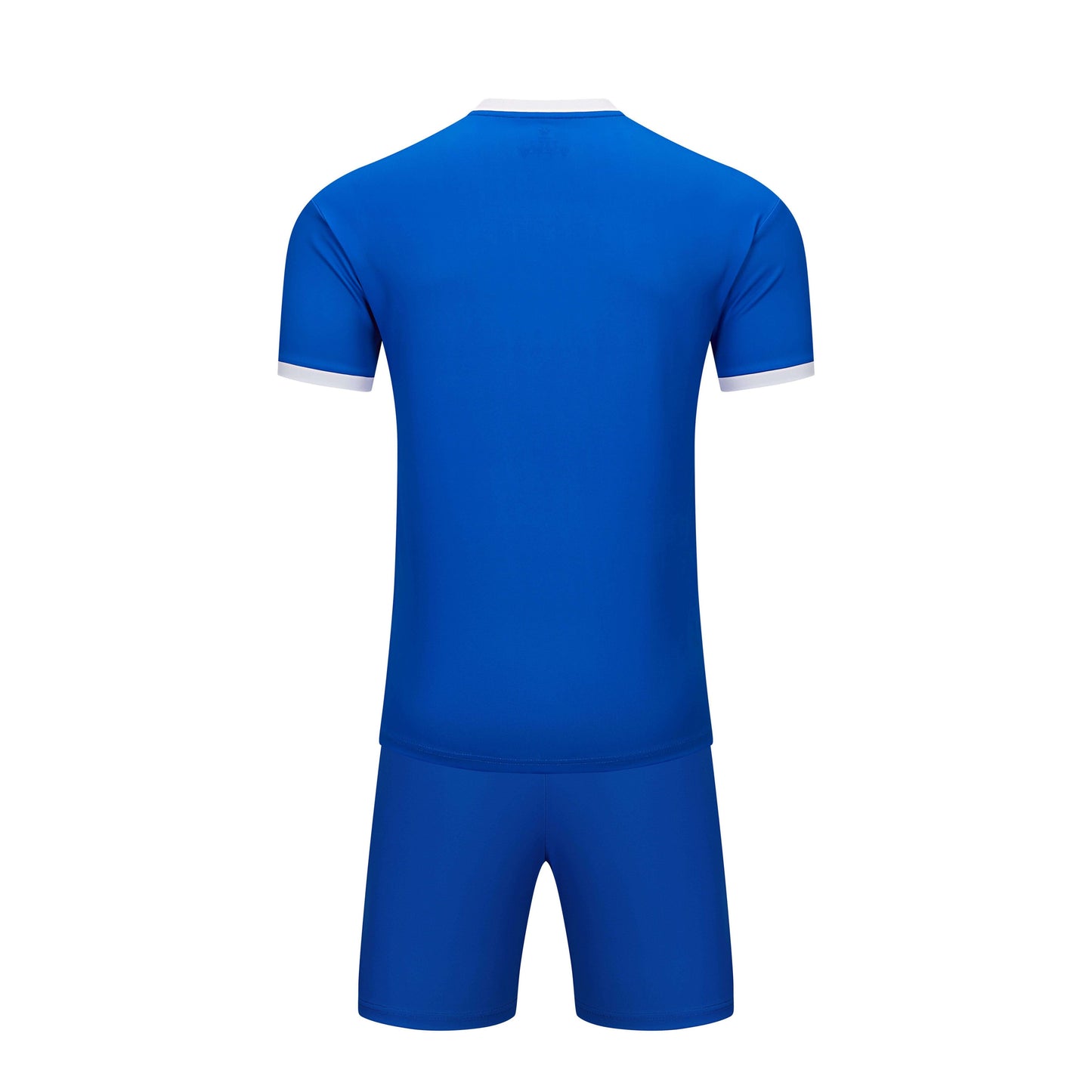 Kelme Soccer Uniform Jersey and Shorts - Adults - 8551ZB11083