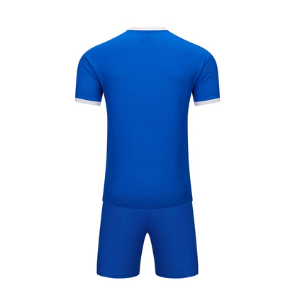 Kelme Soccer Uniform Jersey and Shorts - Adults - 8551ZB11083