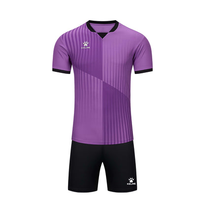 Kelme Soccer Uniform Jersey and Shorts - Adults - 8551ZB11083
