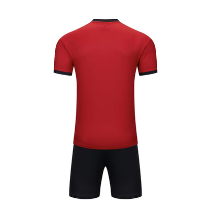 Kelme Soccer Uniform Jersey and Shorts - Adults - 8551ZB11083