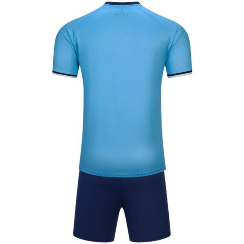 Kelme Soccer Uniform Jersey and Shorts - Kids and Adults - 8551ZB11084/8551ZB31084