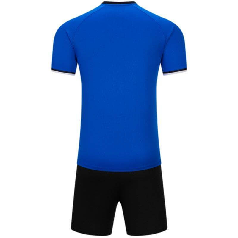 Kelme Soccer Uniform Jersey and Shorts - Kids and Adults - 8551ZB11084/8551ZB31084