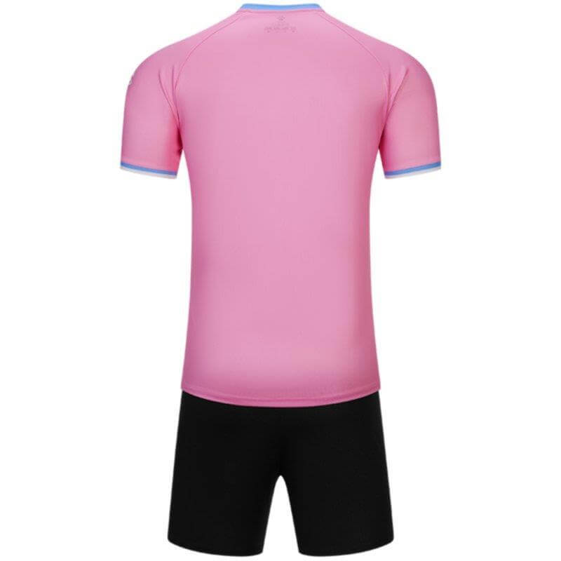 Kelme Soccer Uniform Jersey and Shorts - Kids and Adults - 8551ZB11084/8551ZB31084