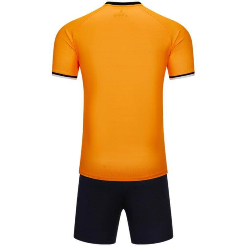 Kelme Soccer Uniform Jersey and Shorts - Kids and Adults - 8551ZB11084/8551ZB31084
