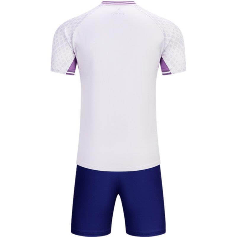 Kelme Soccer Uniform Jersey and Shorts - Adults - 8551ZB11087