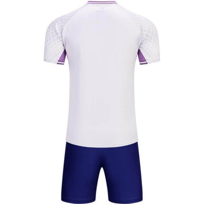 Kelme Soccer Uniform Jersey and Shorts - Adults - 8551ZB11087