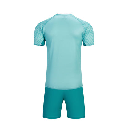 Kelme Soccer Uniform Jersey and Shorts - Adults - 8551ZB11087