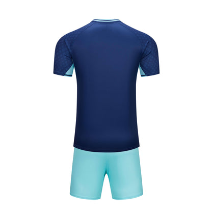 Kelme Soccer Uniform Jersey and Shorts - Adults - 8551ZB11087