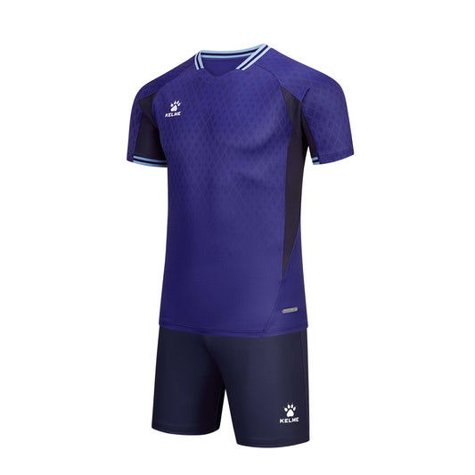 Kelme Soccer Uniform Jersey and Shorts - Adults - 8551ZB11087