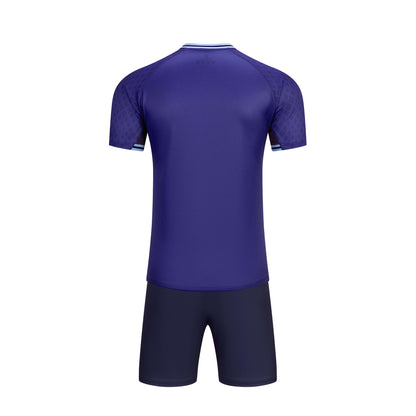 Kelme Soccer Uniform Jersey and Shorts - Adults - 8551ZB11087