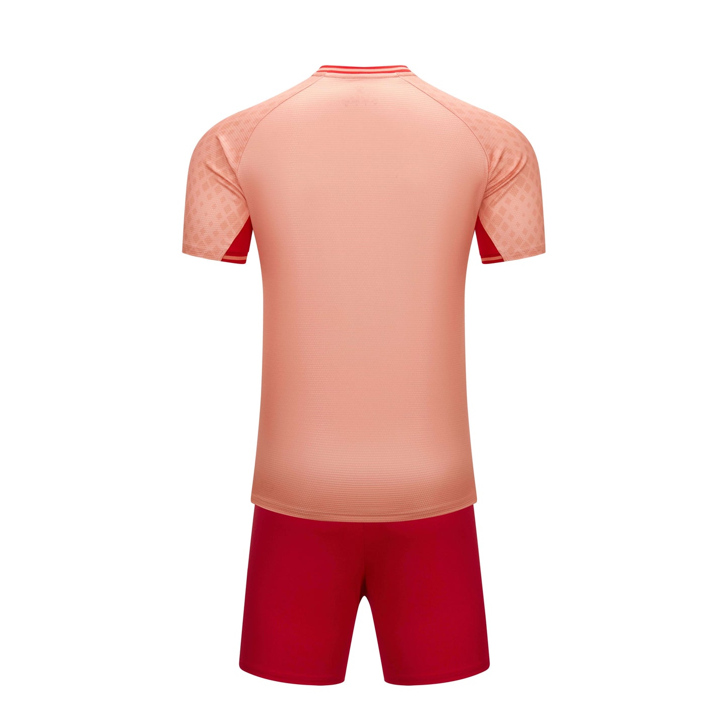 Kelme Soccer Uniform Jersey and Shorts - Adults - 8551ZB11087