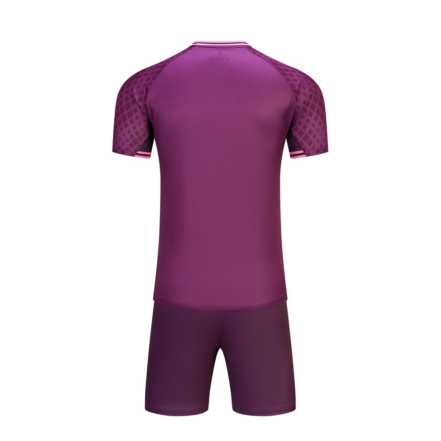 Kelme Soccer Uniform Jersey and Shorts - Adults - 8551ZB11087
