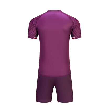 Kelme Soccer Uniform Jersey and Shorts - Adults - 8551ZB11087