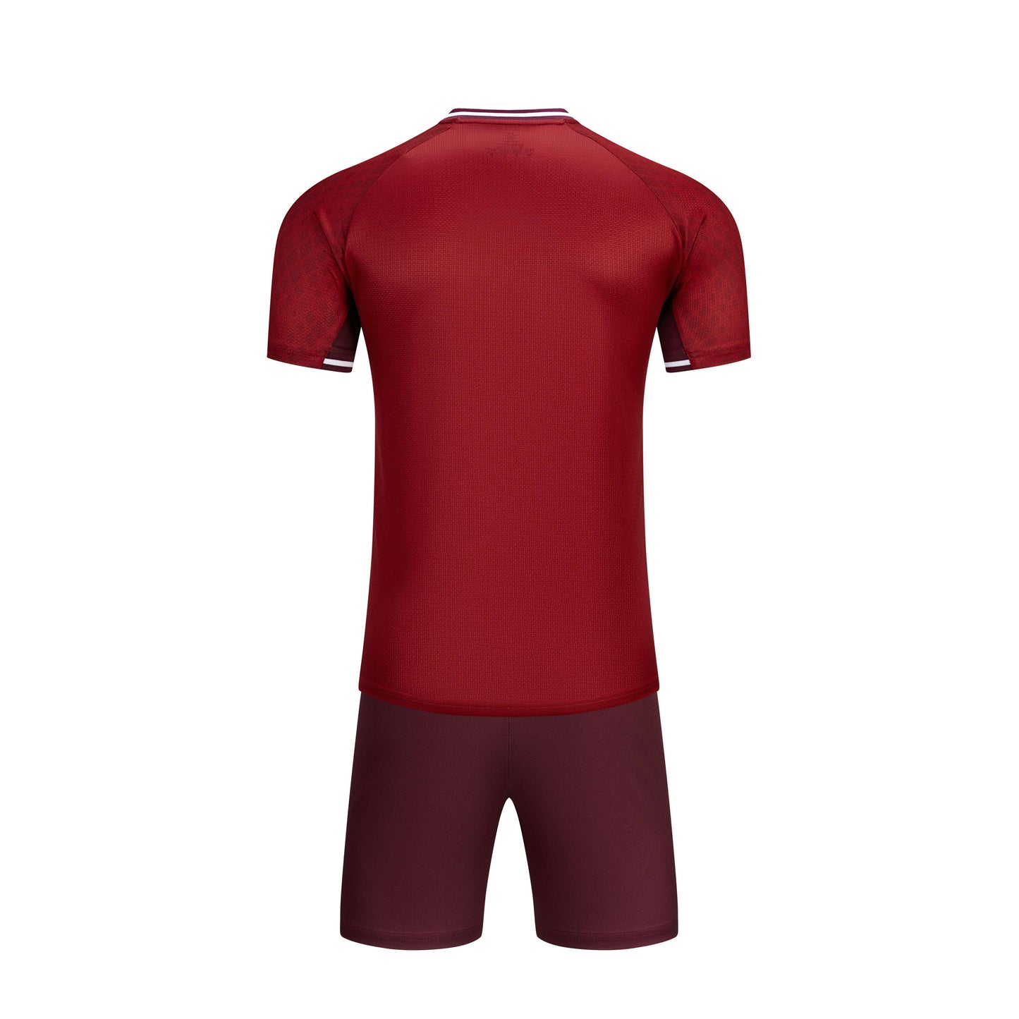 Kelme Soccer Uniform Jersey and Shorts - Adults - 8551ZB11087