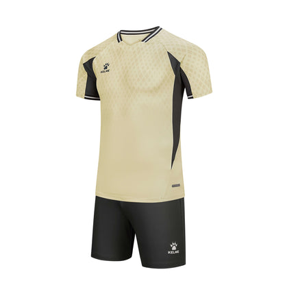 Kelme Soccer Uniform Jersey and Shorts - Adults - 8551ZB11087