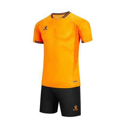 Kelme Soccer Uniform Jersey and Shorts - Adults - 8551ZB11087
