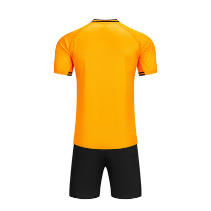 Kelme Soccer Uniform Jersey and Shorts - Adults - 8551ZB11087
