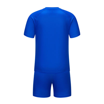 Kelme Soccer Uniform Jersey and Shorts - Kids - 8551ZB31085