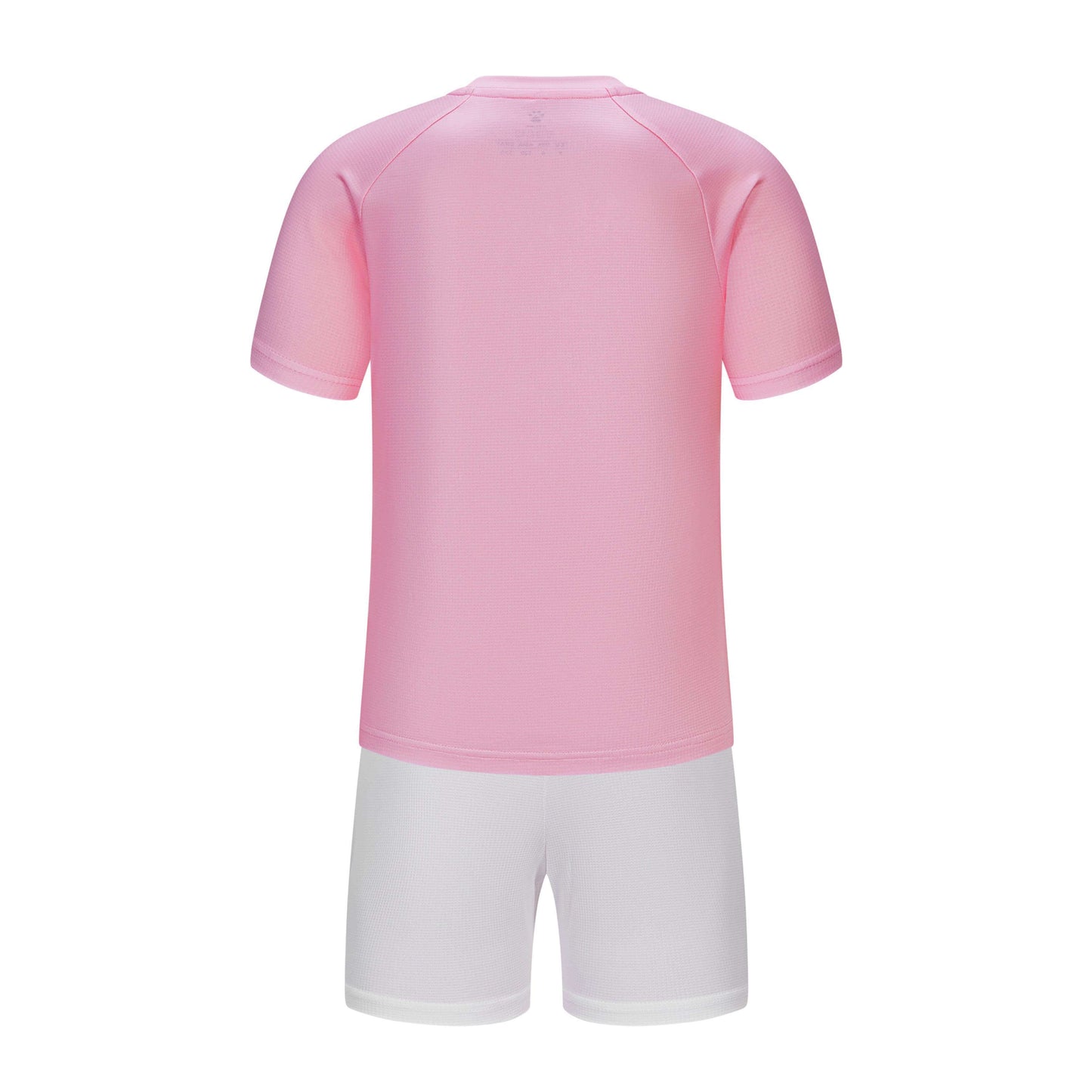 Kelme Soccer Uniform Jersey and Shorts - Kids - 8551ZB31085