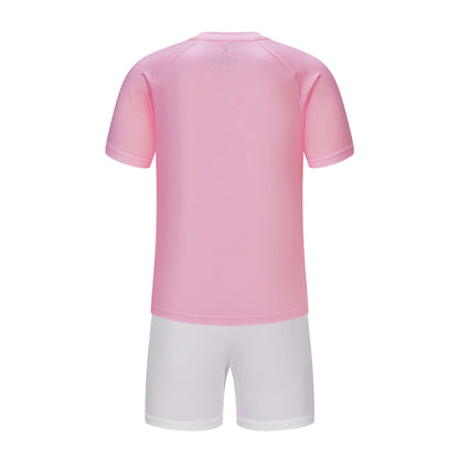 Kelme Soccer Uniform Jersey and Shorts - Kids - 8551ZB31085