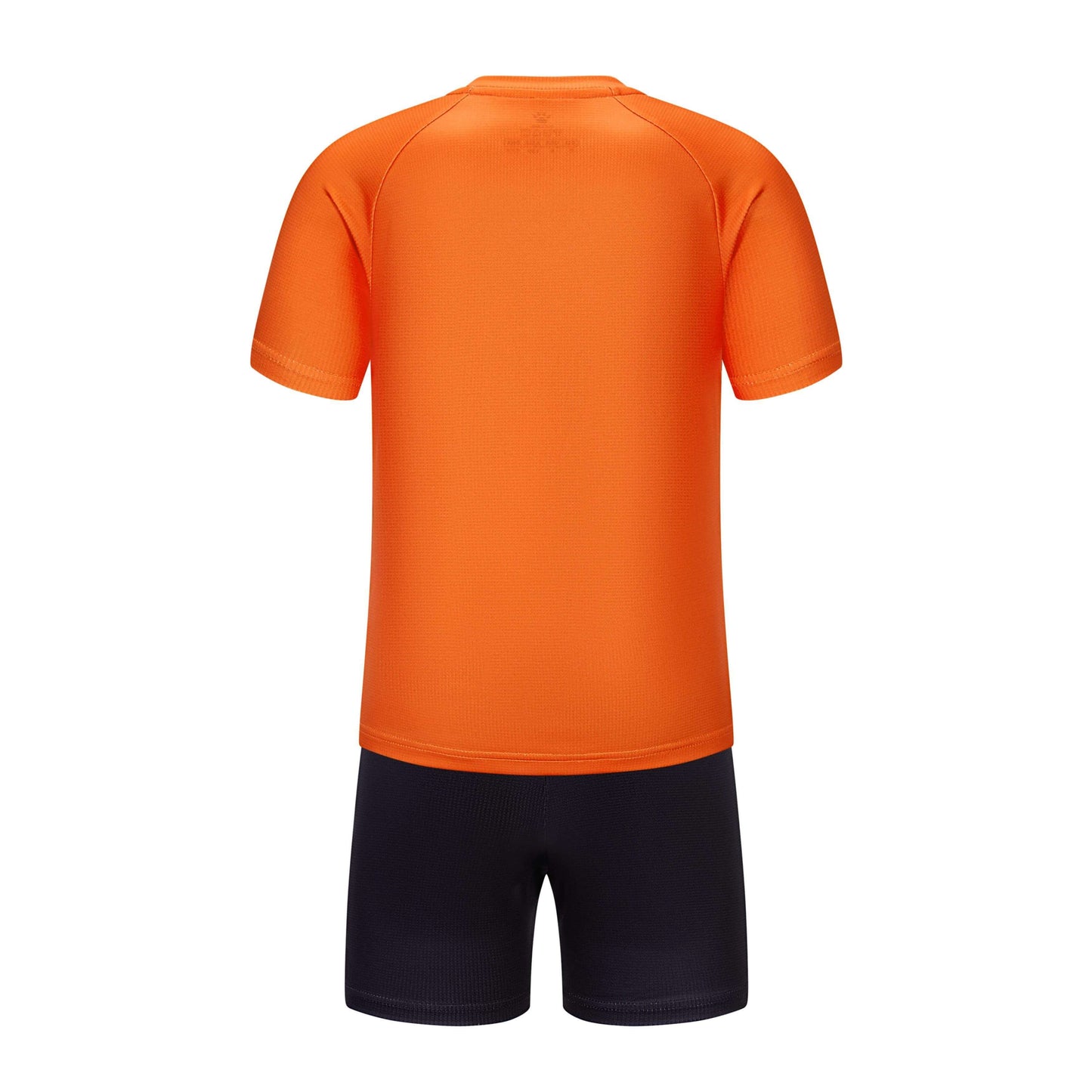 Kelme Soccer Uniform Jersey and Shorts - Kids - 8551ZB31085