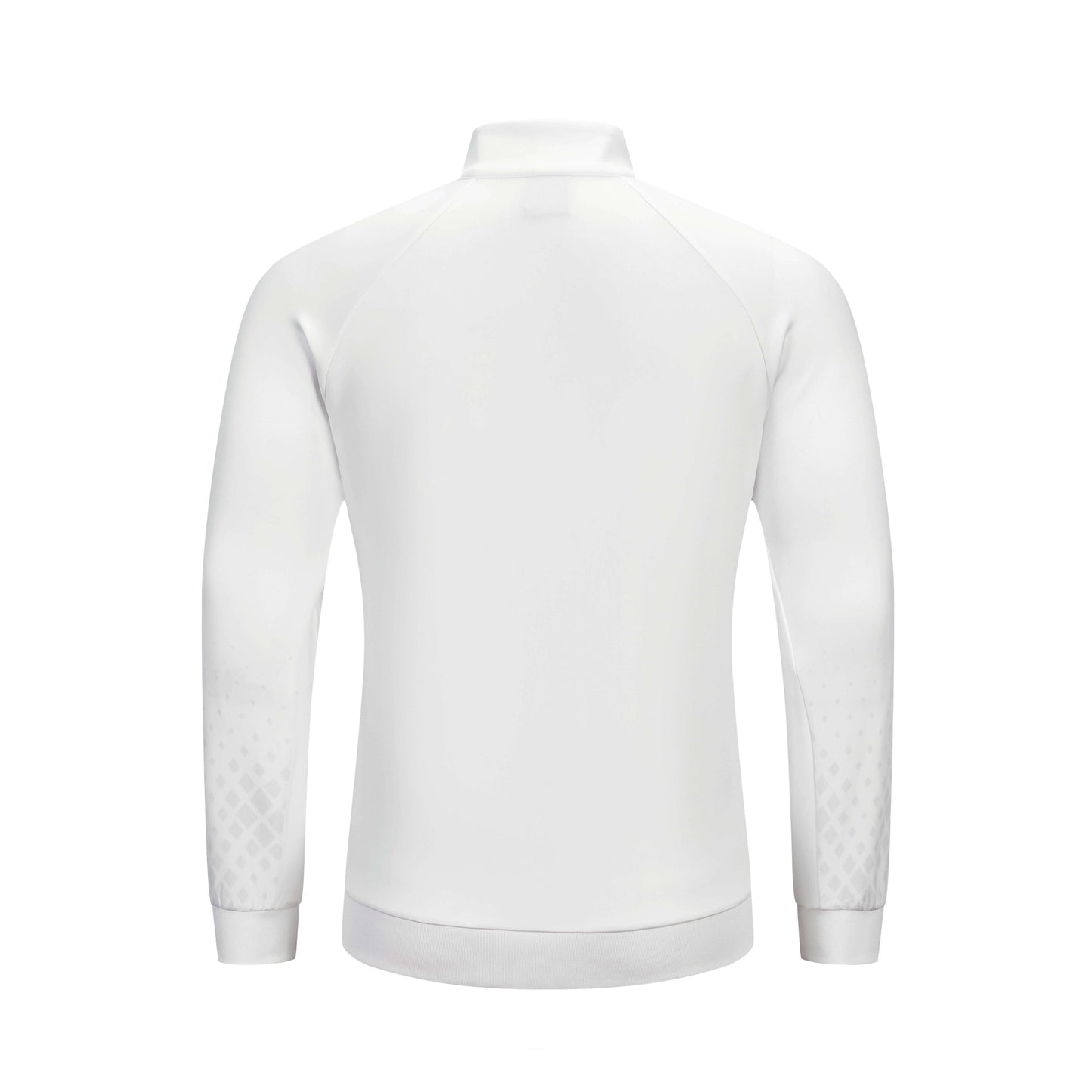 KELME Full Zipper Training Jacket - Adults - 8561WT1158