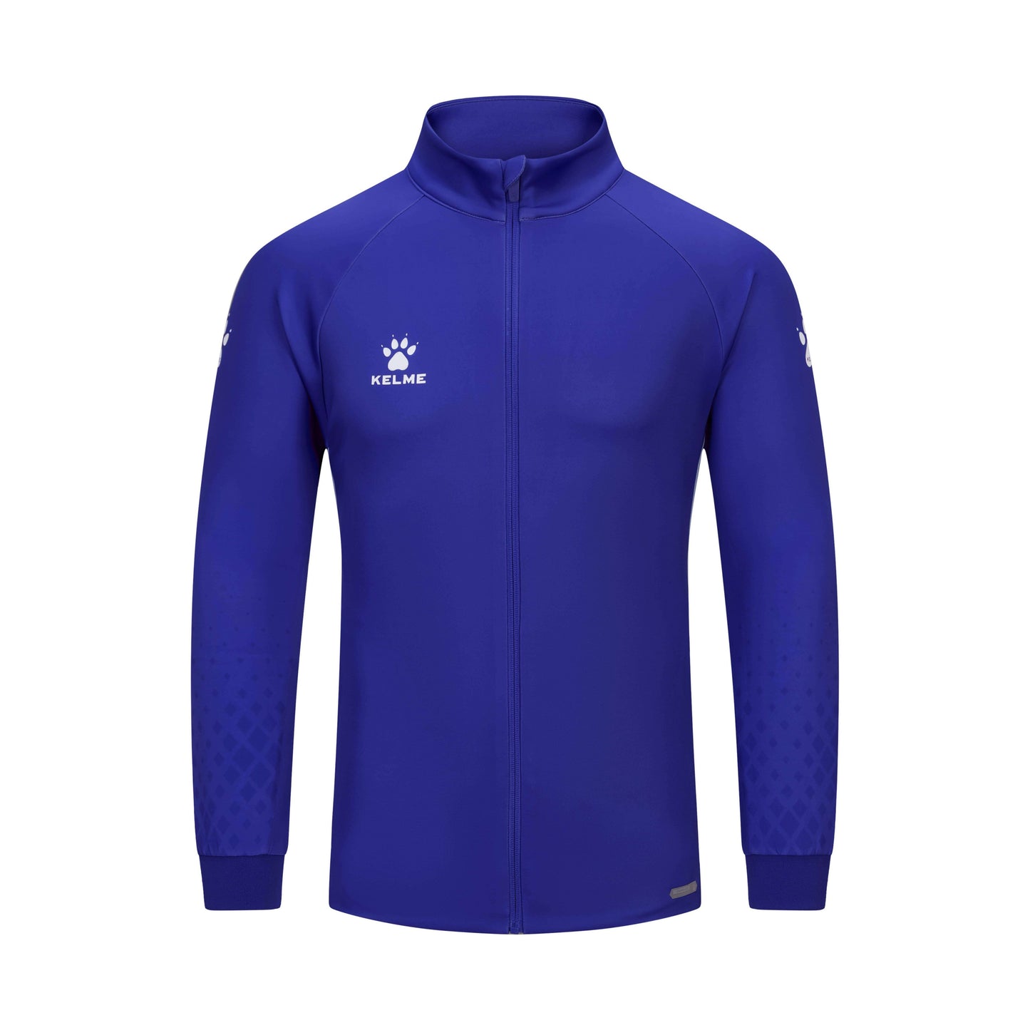 KELME Full Zipper Training Jacket - Adults - 8561WT1158