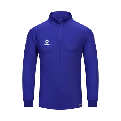 KELME Full Zipper Training Jacket - Adults - 8561WT1158