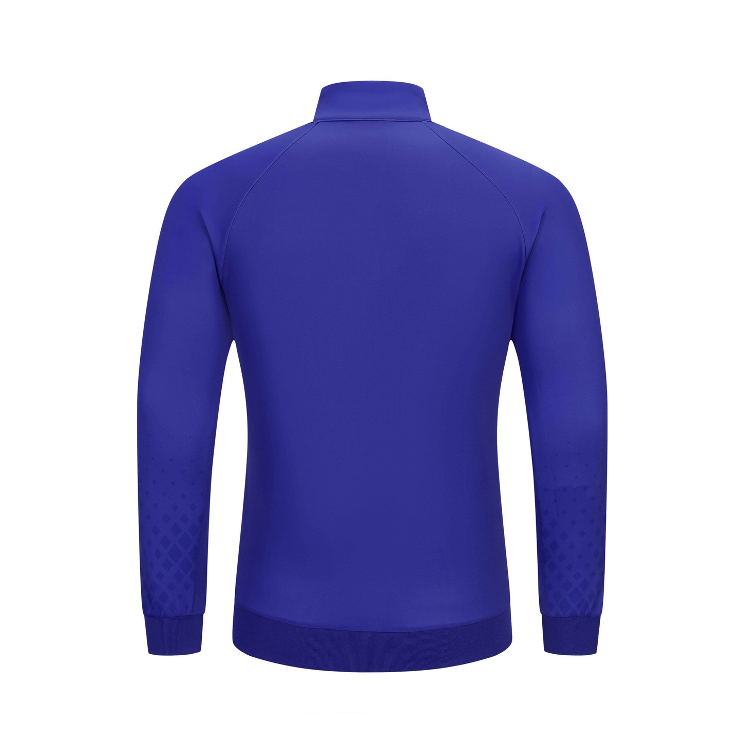 KELME Full Zipper Training Jacket - Adults - 8561WT1158