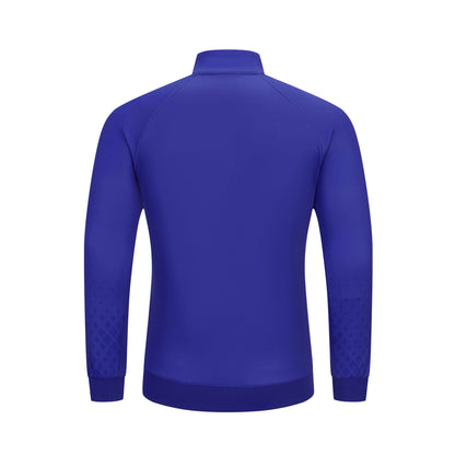 KELME Full Zipper Training Jacket - Adults - 8561WT1158