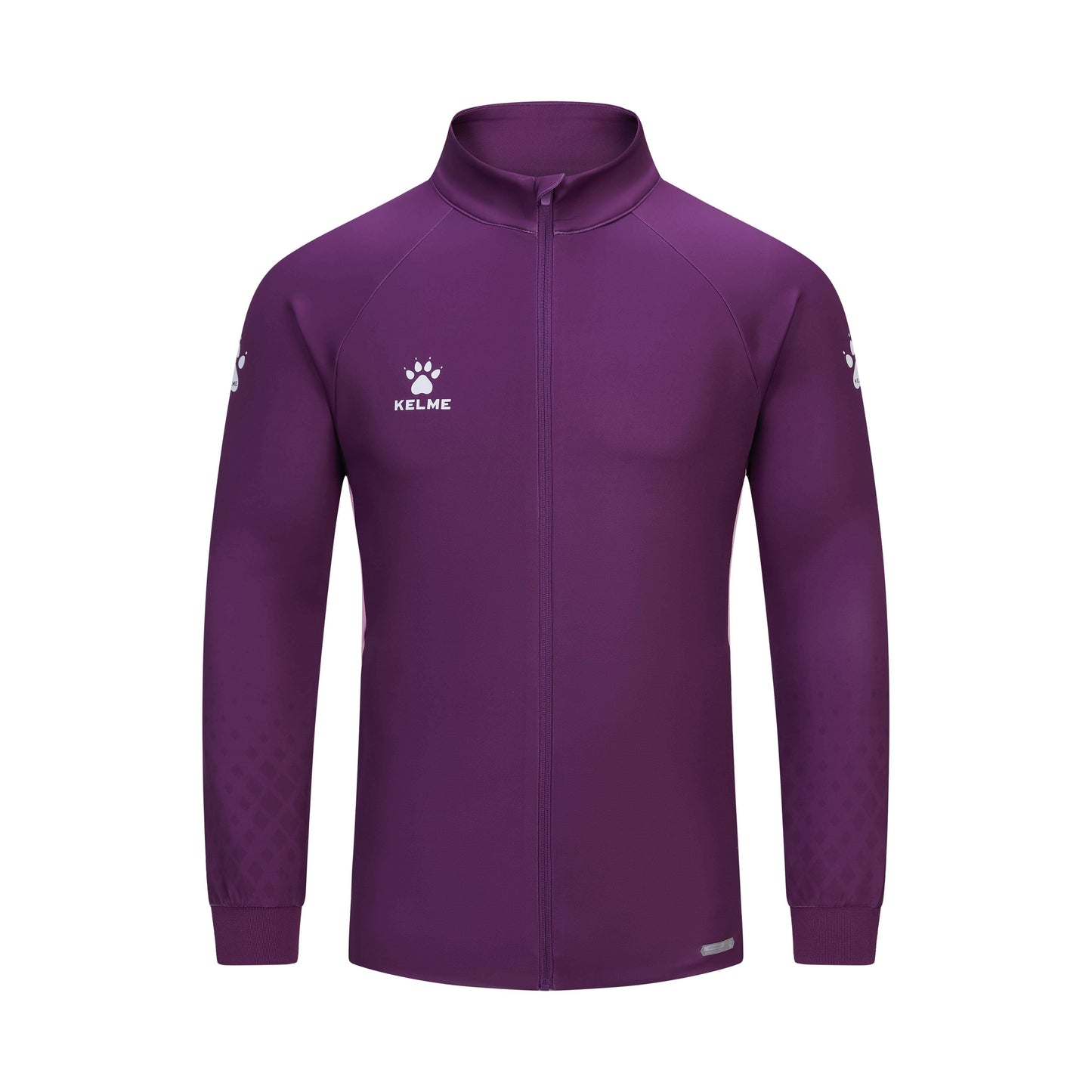 KELME Full Zipper Training Jacket - Adults - 8561WT1158