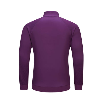 KELME Full Zipper Training Jacket - Adults - 8561WT1158