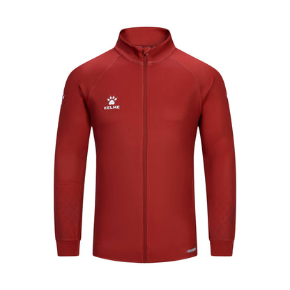 KELME Full Zipper Training Jacket - Adults - 8561WT1158