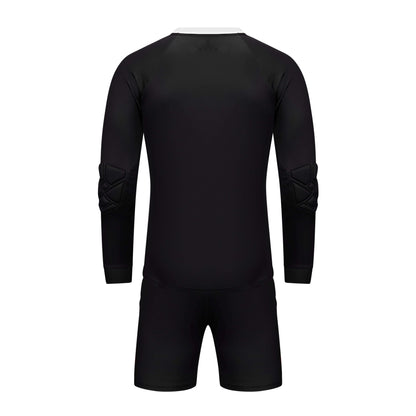 Kelme Soccer Goalkeeper Jersey Uniform Set - Adults - 8561ZB11076