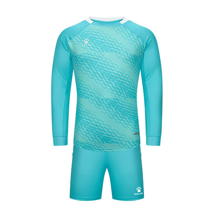 Kelme Soccer Goalkeeper Jersey Uniform Set - Adults - 8561ZB11076
