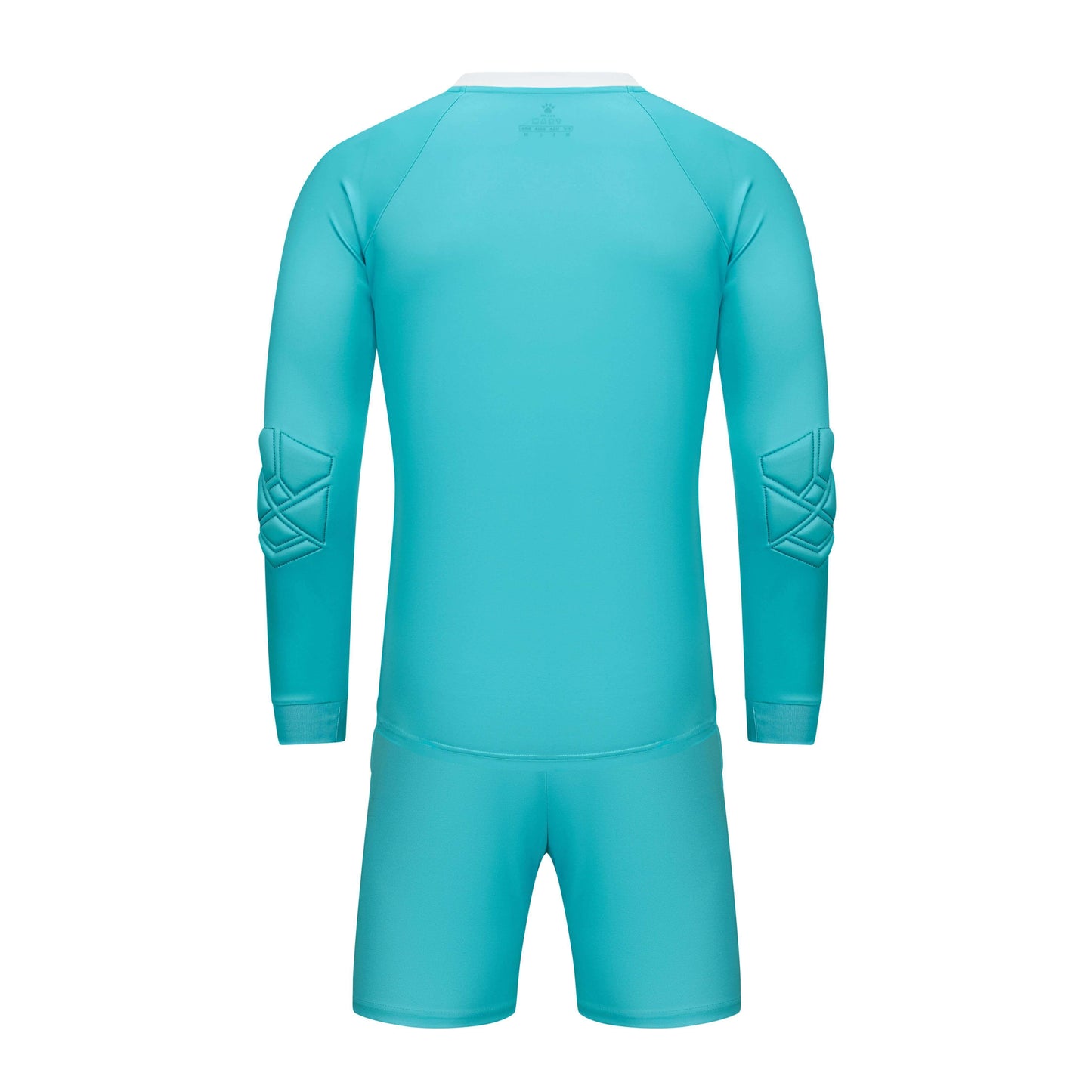 Kelme Soccer Goalkeeper Jersey Uniform Set - Adults - 8561ZB11076