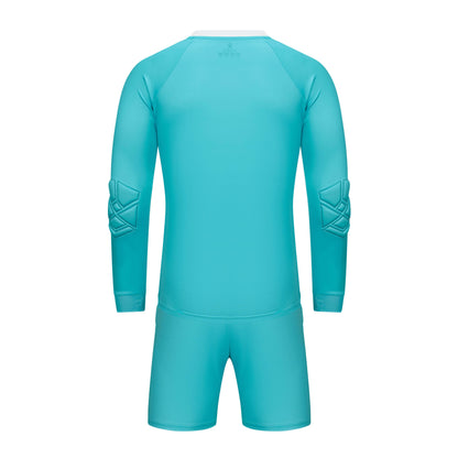 Kelme Soccer Goalkeeper Jersey Uniform Set - Adults - 8561ZB11076