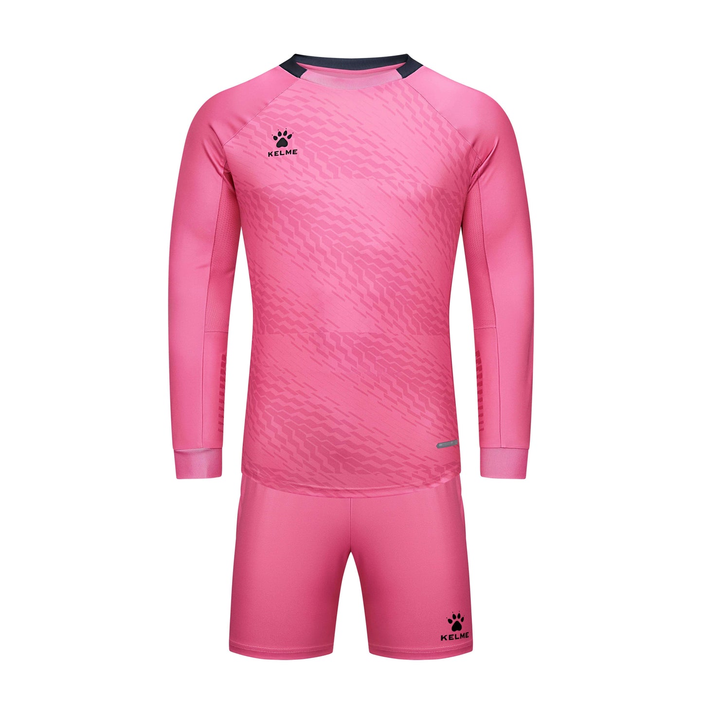 Kelme Soccer Goalkeeper Jersey Uniform Set - Adults - 8561ZB11076
