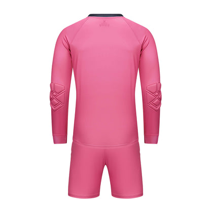 Kelme Soccer Goalkeeper Jersey Uniform Set - Adults - 8561ZB11076