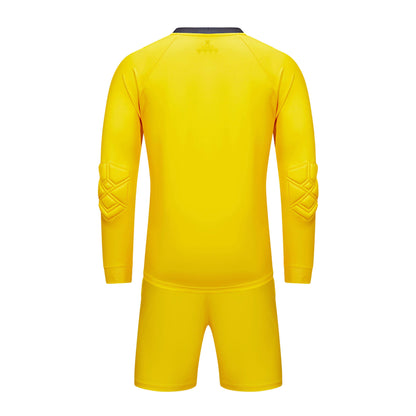 Kelme Soccer Goalkeeper Jersey Uniform Set - Adults - 8561ZB11076