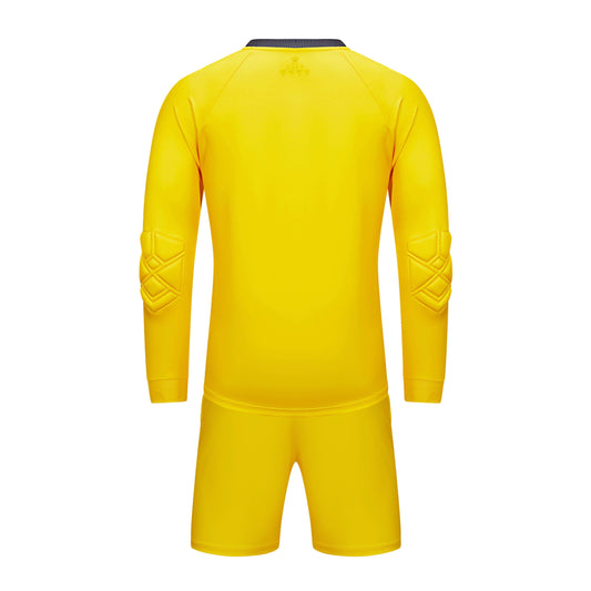 Kelme Soccer Goalkeeper Jersey Uniform Set - Adults - 8561ZB11076