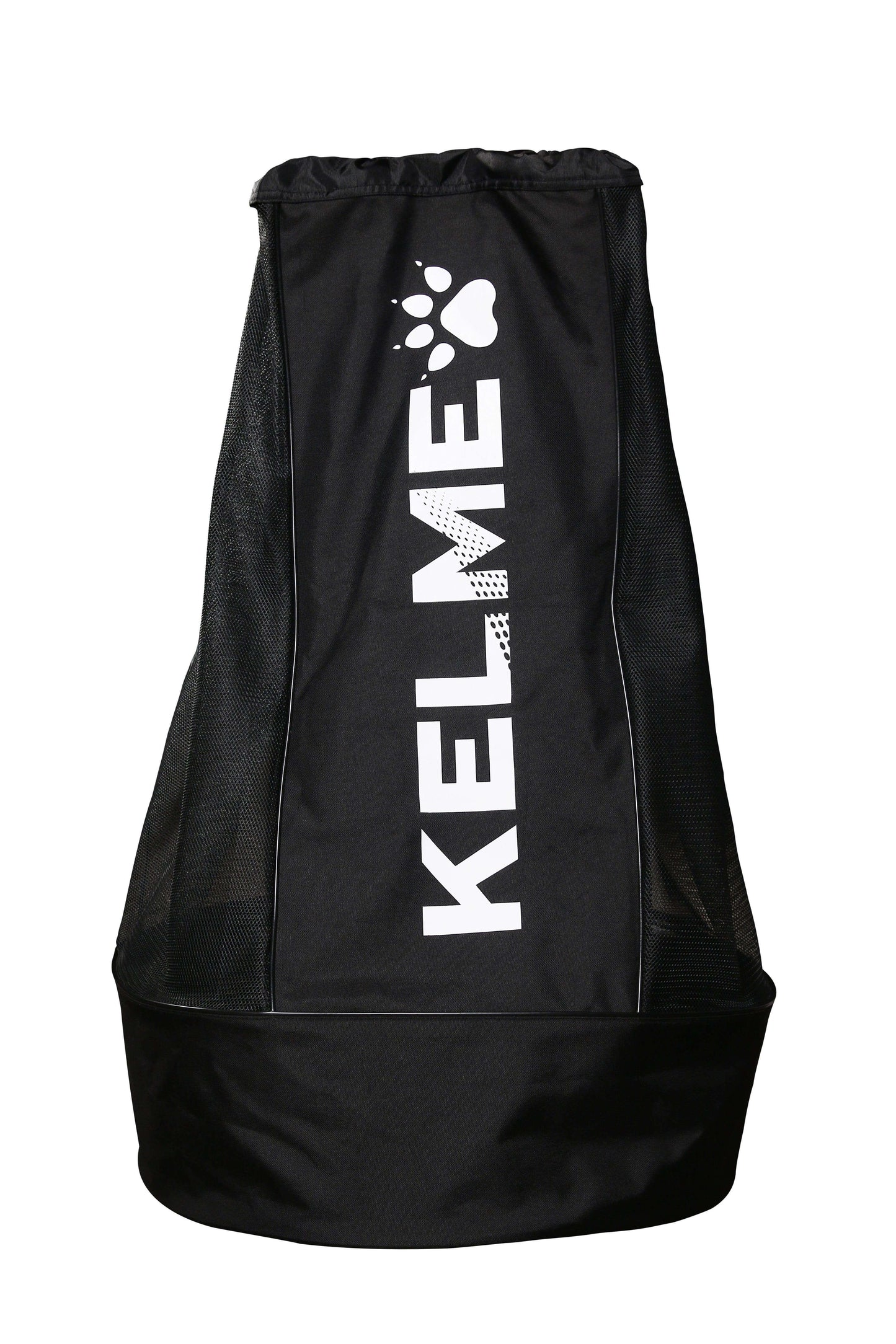Kelme Soccer Ball Bag 50*50*90 cm - Holds Up to 14 Soccer Balls Size 5 - (Until 2026)