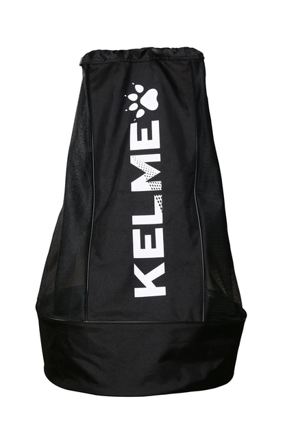 Kelme Soccer Ball Bag 50*50*90 cm - Holds Up to 14 Soccer Balls Size 5 - (Until 2026)