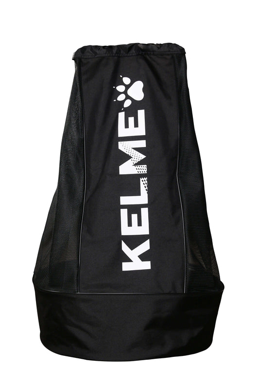 Kelme Soccer Ball Bag 50*50*90 cm - Holds Up to 14 Soccer Balls Size 5 - (Until 2026)