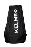 Kelme Soccer Ball Bag 50*50*90 cm - Holds Up to 14 Soccer Balls Size 5 - (Until 2026)