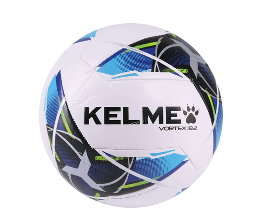 KELME Soccer Ball 10 Panels Machine Stitching - Size 4 and 5 - 9686120