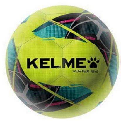 KELME Soccer Ball Machine Stitching - Size 3, 4 and 5 - 9886130