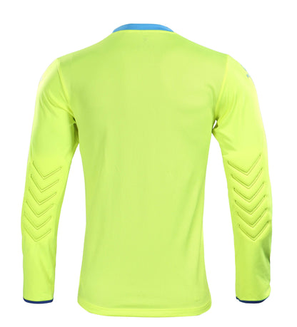 Kelme Soccer Goalkeeper Jersey Uniform Set - Kids and Adults - 3871007/ 3873007