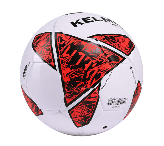 KELME Futsal Ball 32 Panels Machine Stitching - Size 4  - 9086842