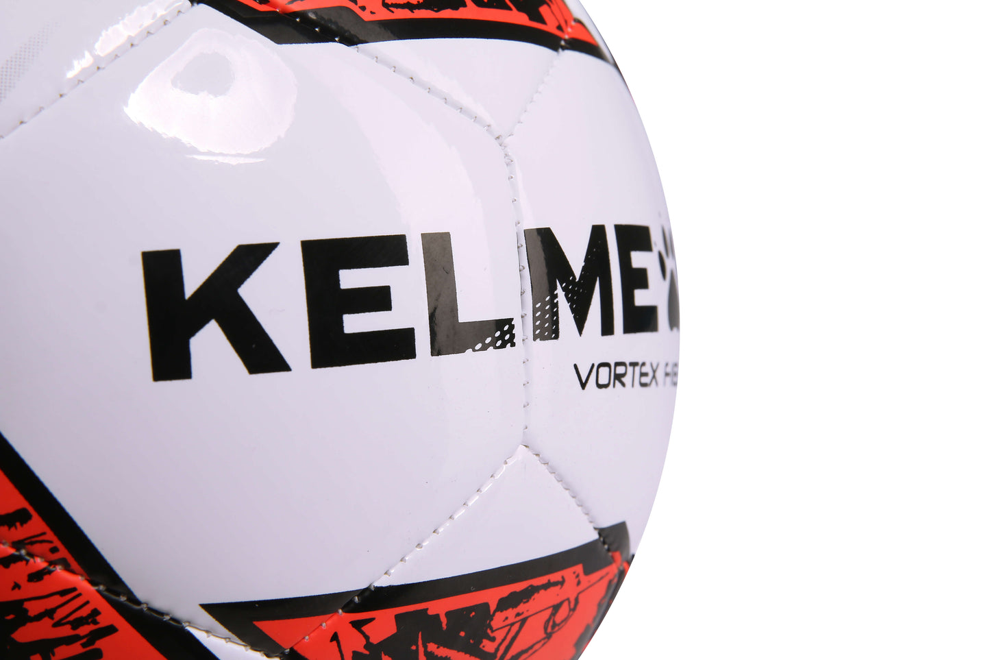 KELME Futsal Ball 32 Panels Machine Stitching - Size 4  - 9086842
